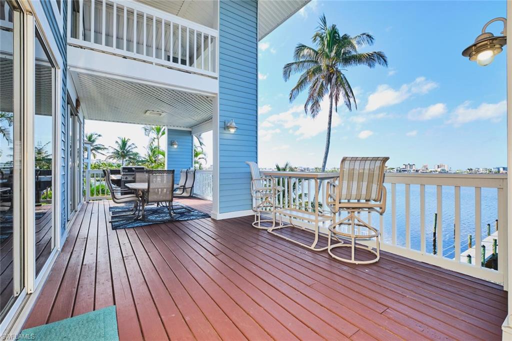 SAN CARLOS ON THE GULF - Residential