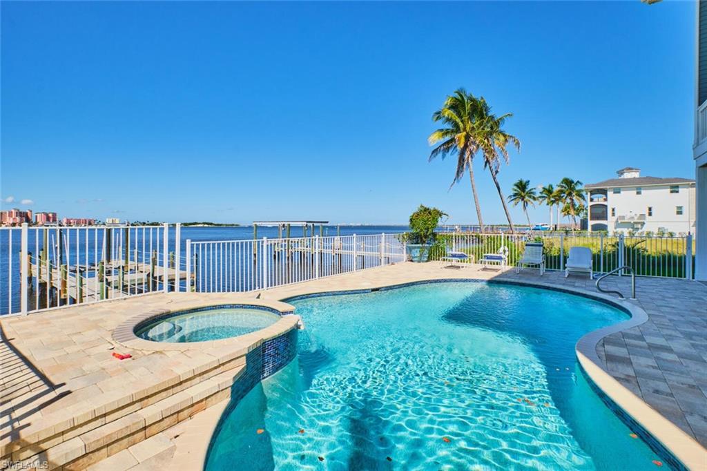 SAN CARLOS ON THE GULF - Residential