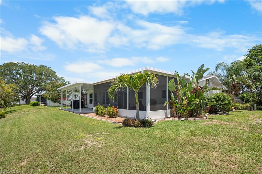 NOT APPLICABLE - Residential