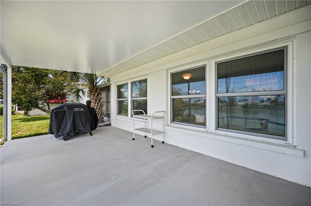 NOT APPLICABLE - Residential