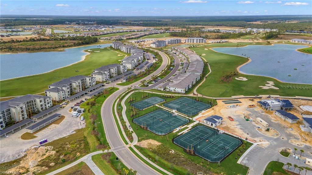 BABCOCK NATIONAL - Residential