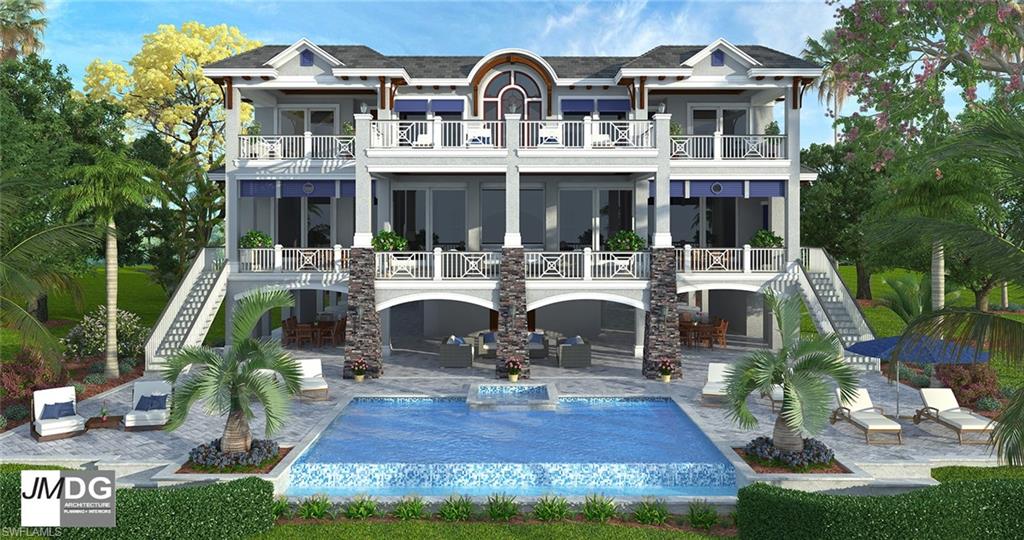 CONNERS - Residential