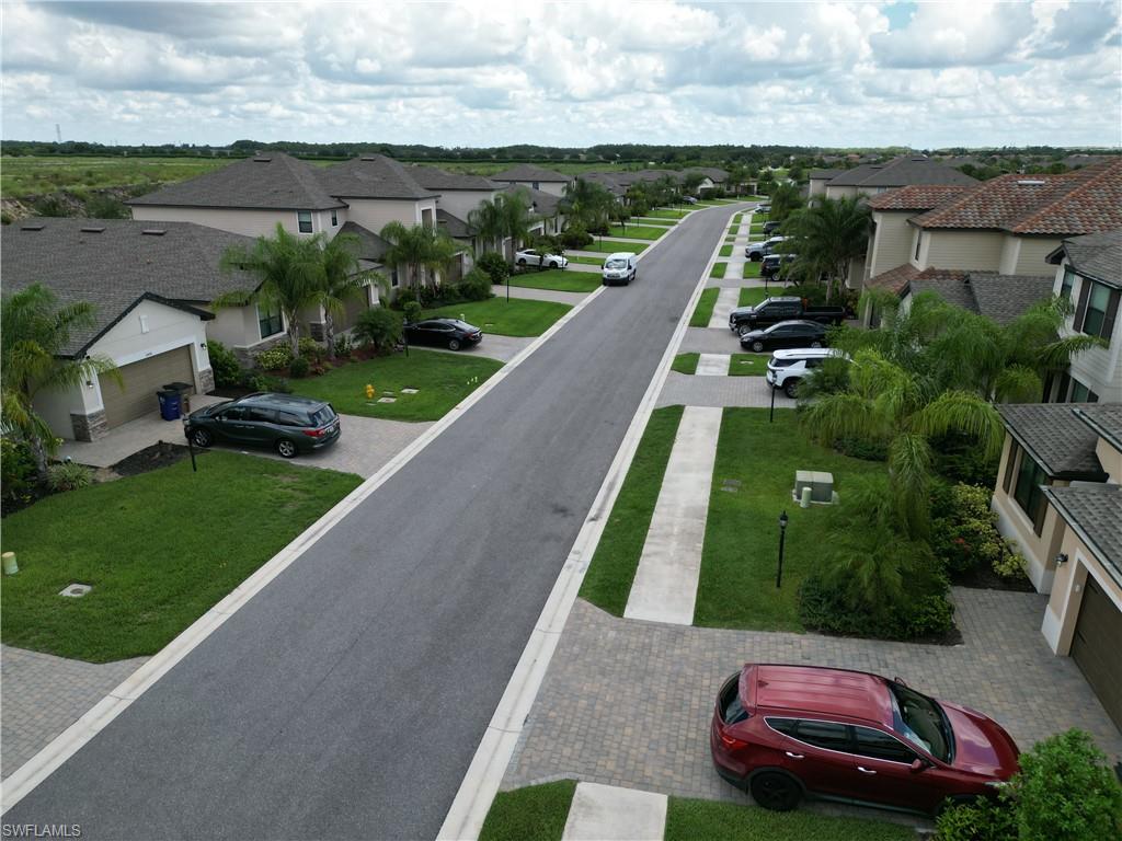 PORTICO - Residential Lease