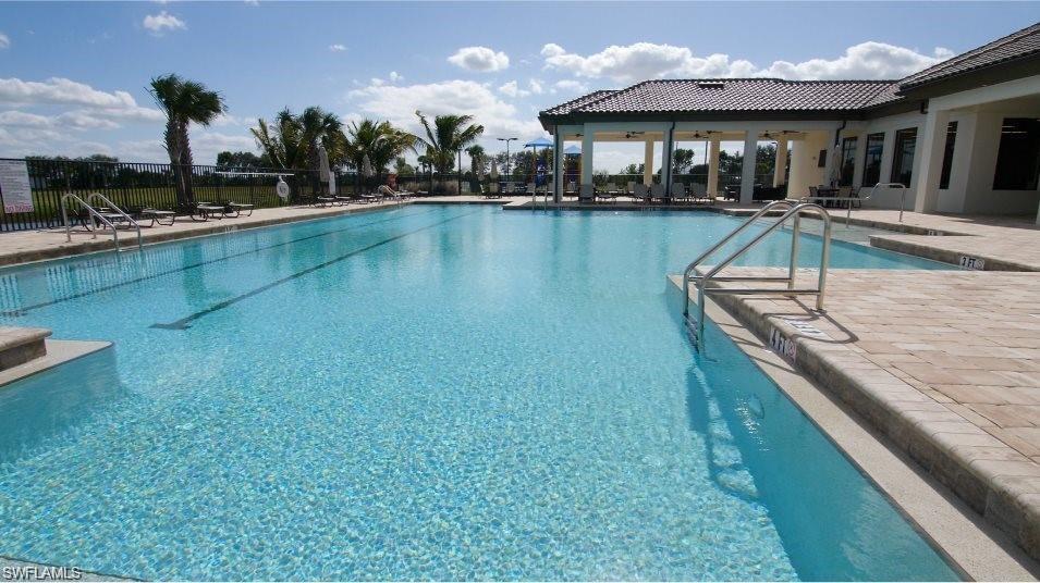 PORTICO - Residential Lease
