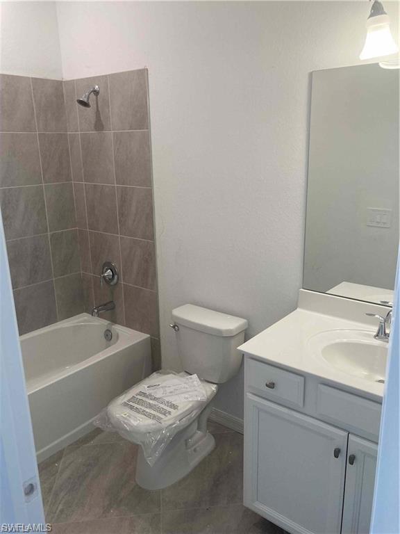 PORTICO - Residential Lease