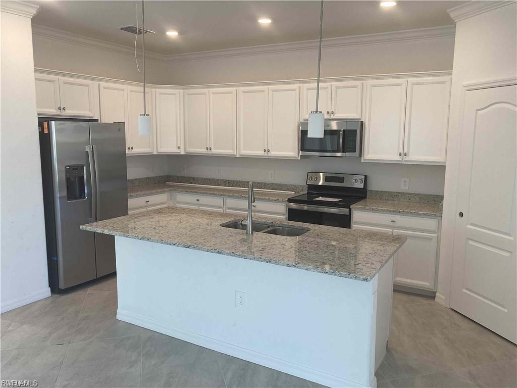 PORTICO - Residential Lease