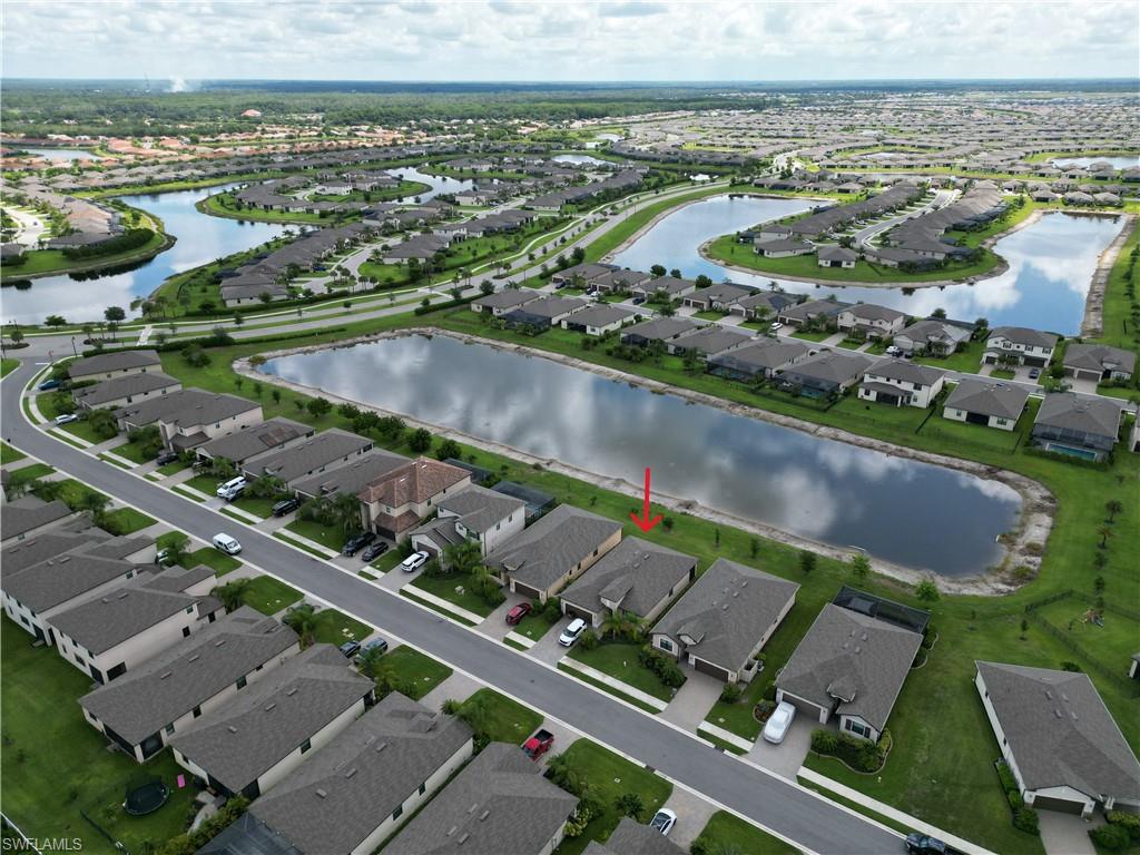 PORTICO - Residential Lease