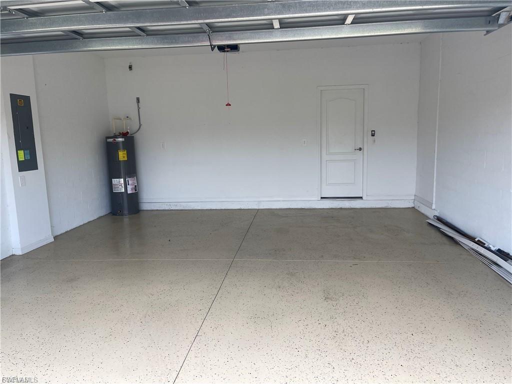 PORTICO - Residential Lease