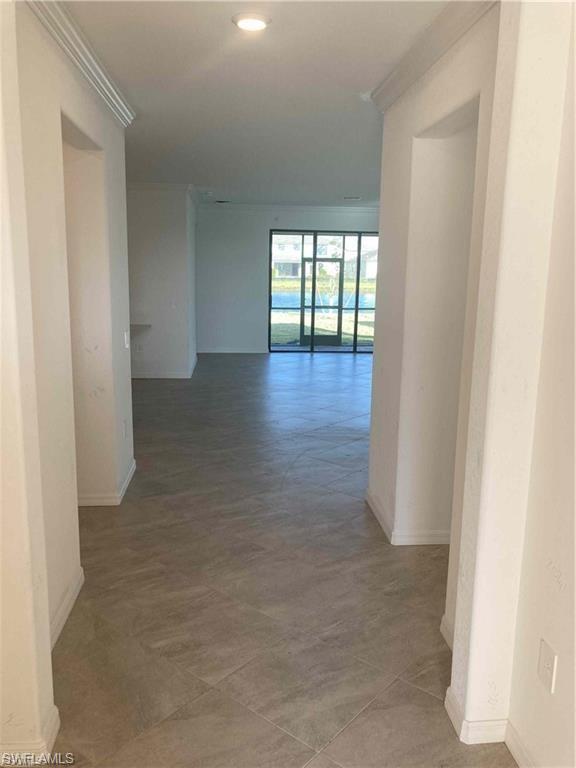 PORTICO - Residential Lease