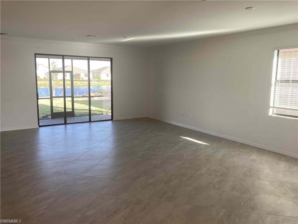 PORTICO - Residential Lease
