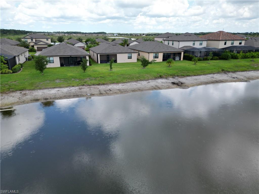 PORTICO - Residential Lease