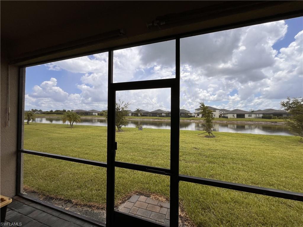 PORTICO - Residential Lease