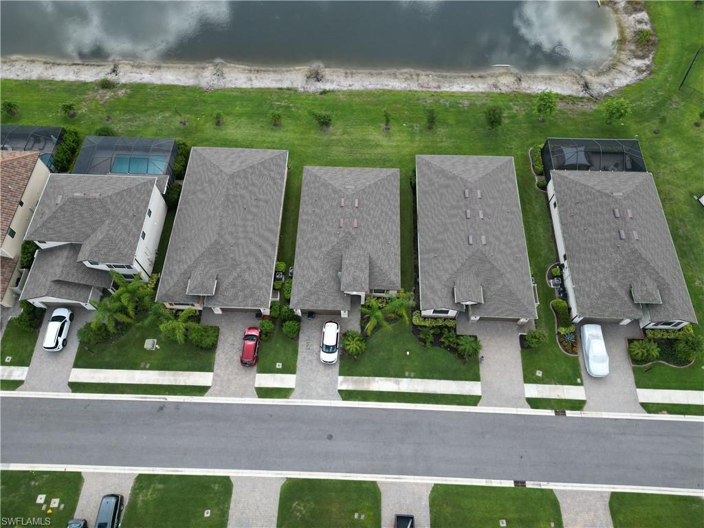 PORTICO - Residential Lease