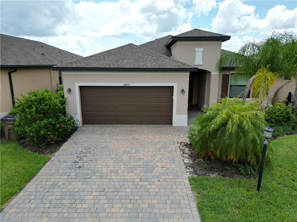 PORTICO - Residential Lease