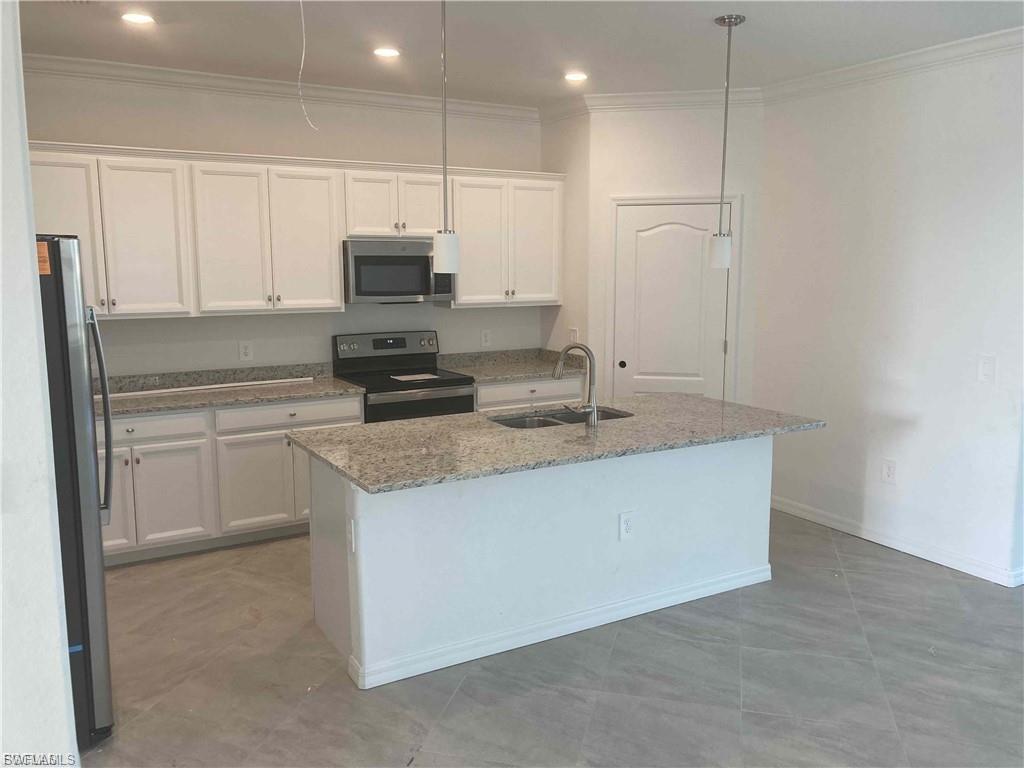 PORTICO - Residential Lease
