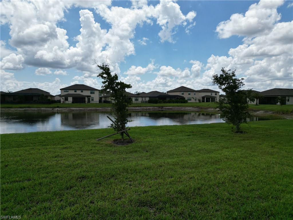 PORTICO - Residential Lease