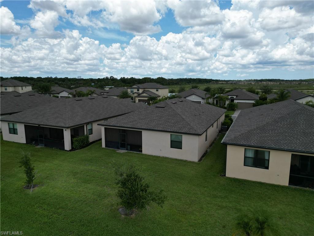 PORTICO - Residential Lease