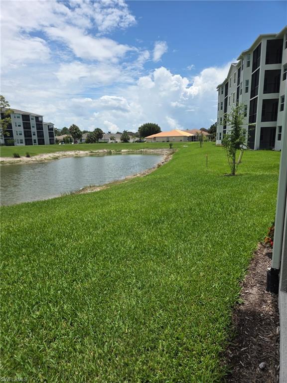 IBIS LANDING - Residential Lease
