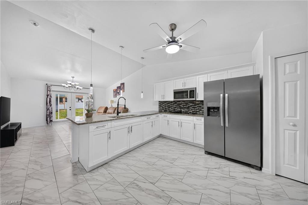 LEHIGH ACRES - Residential Income