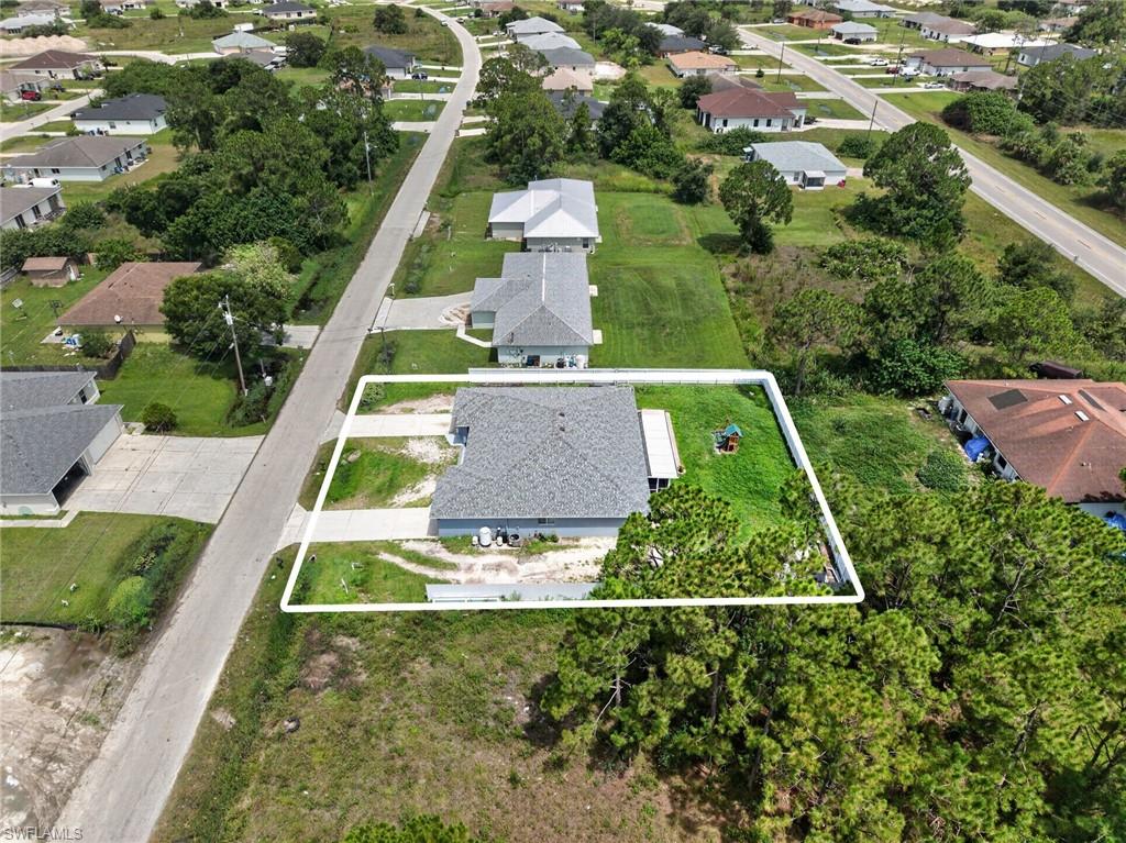 LEHIGH ACRES - Residential Income
