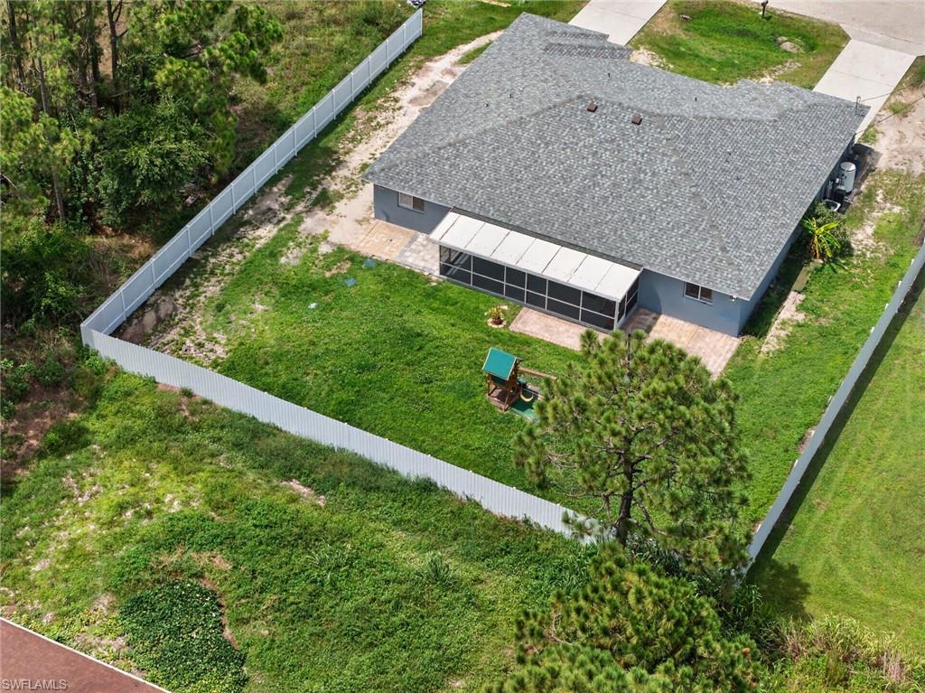 LEHIGH ACRES - Residential Income