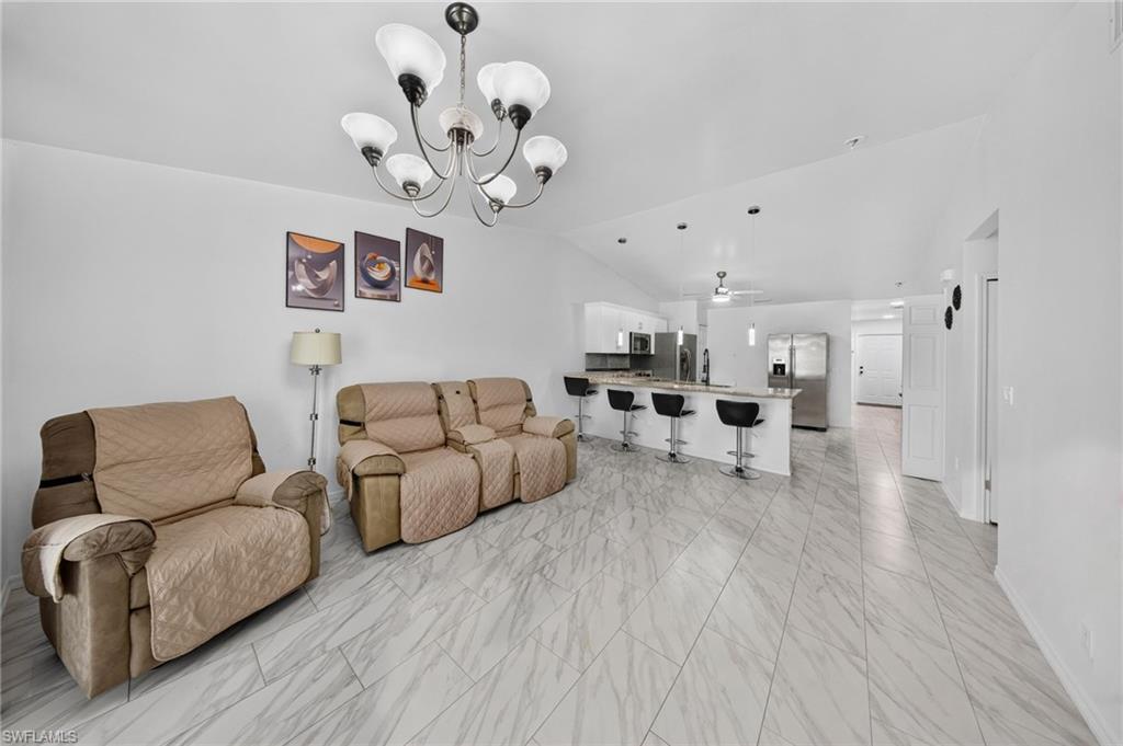LEHIGH ACRES - Residential Income