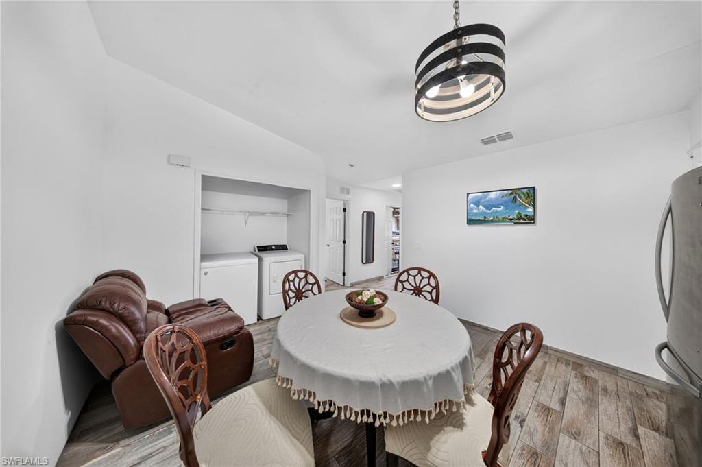 LEHIGH ACRES - Residential Income