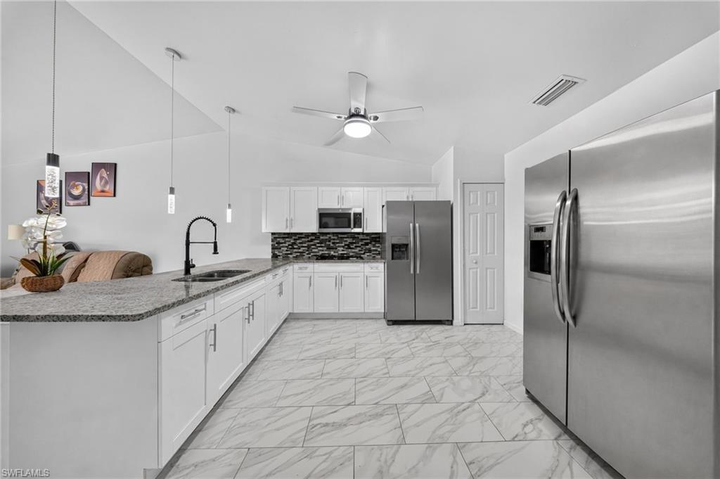 LEHIGH ACRES - Residential Income