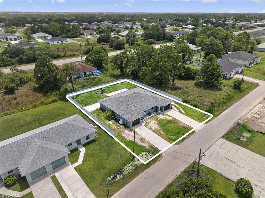 LEHIGH ACRES - Residential Income