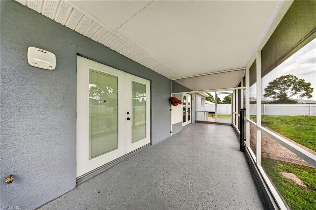 LEHIGH ACRES - Residential Income