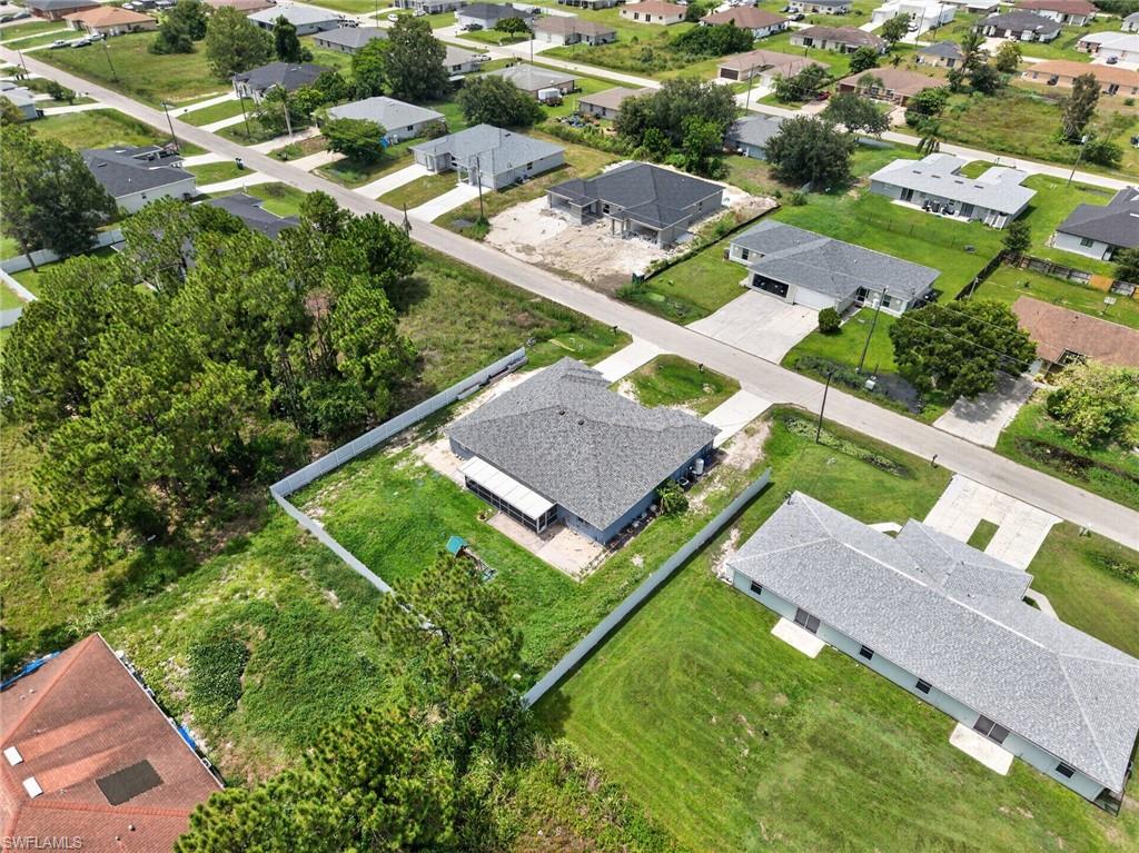 LEHIGH ACRES - Residential Income