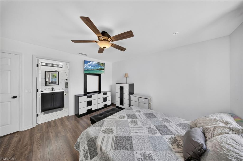 LEHIGH ACRES - Residential Income