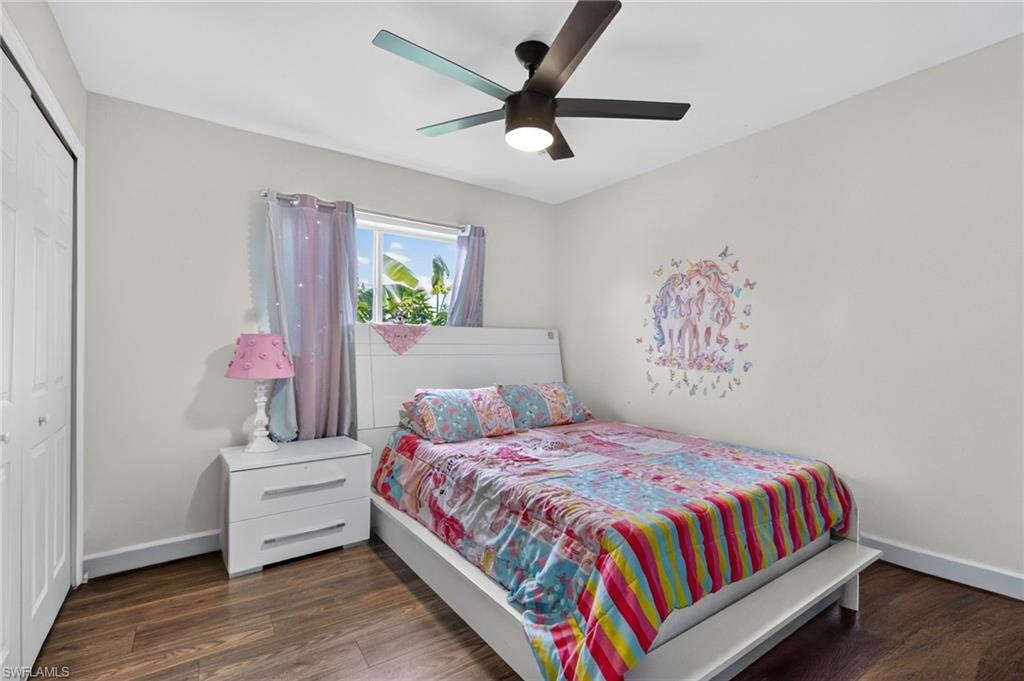 LEHIGH ACRES - Residential Income