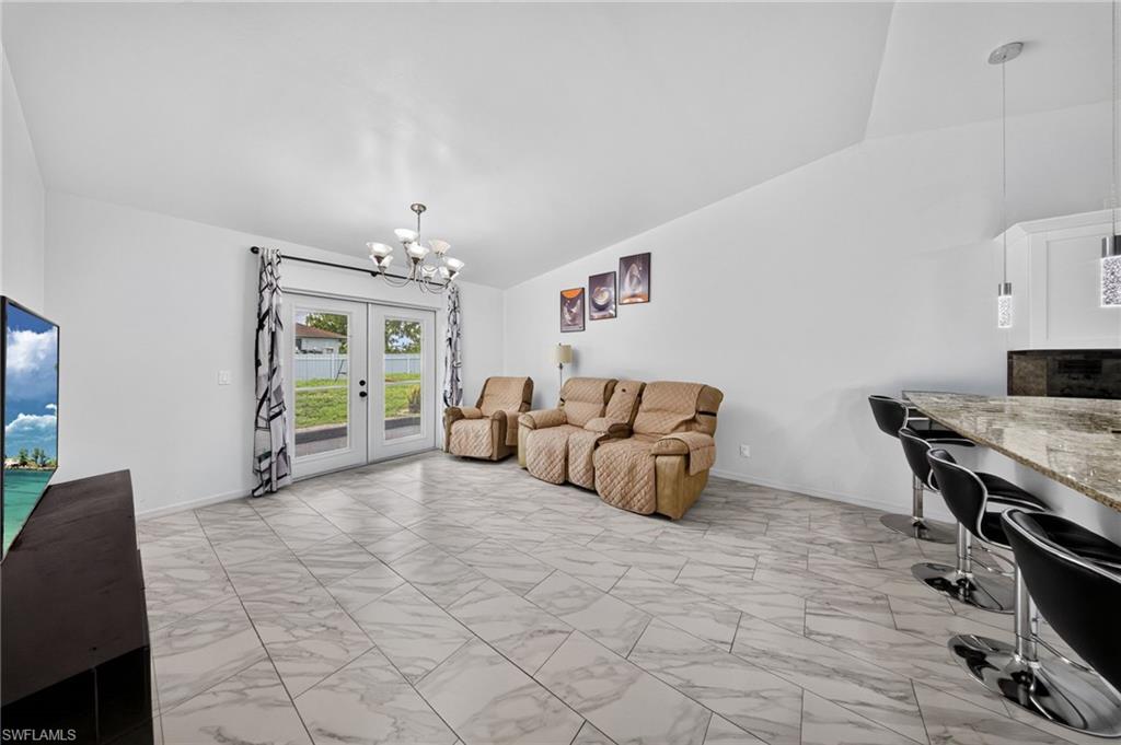 LEHIGH ACRES - Residential Income