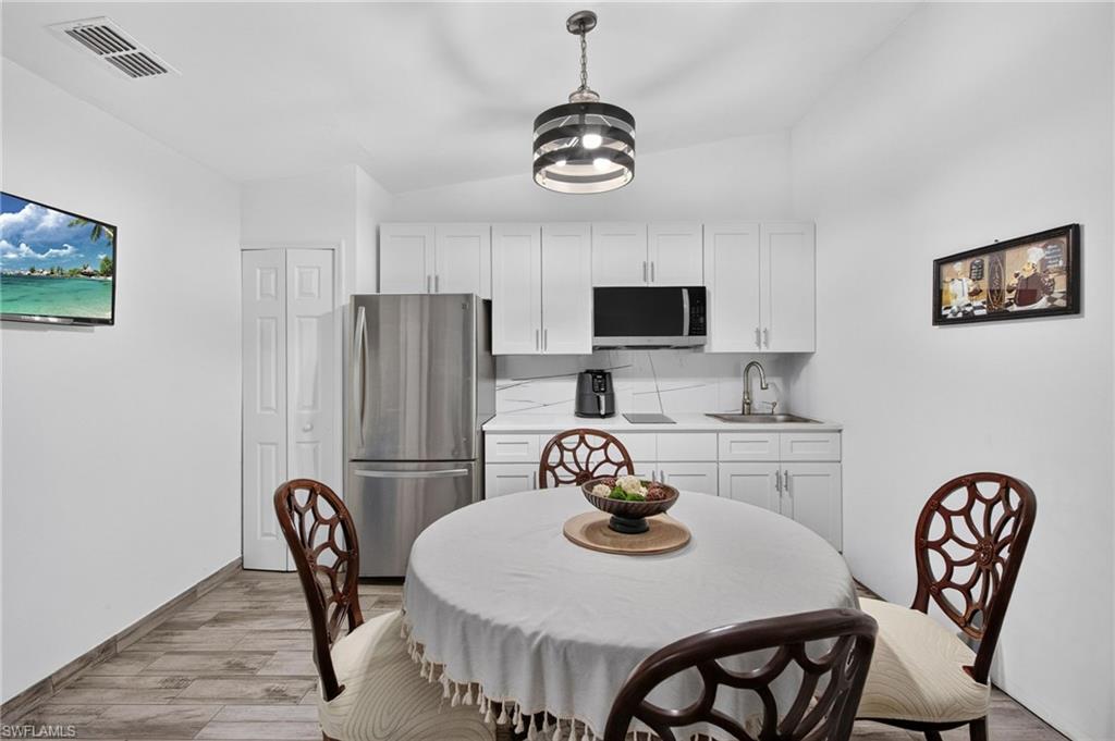 LEHIGH ACRES - Residential Income