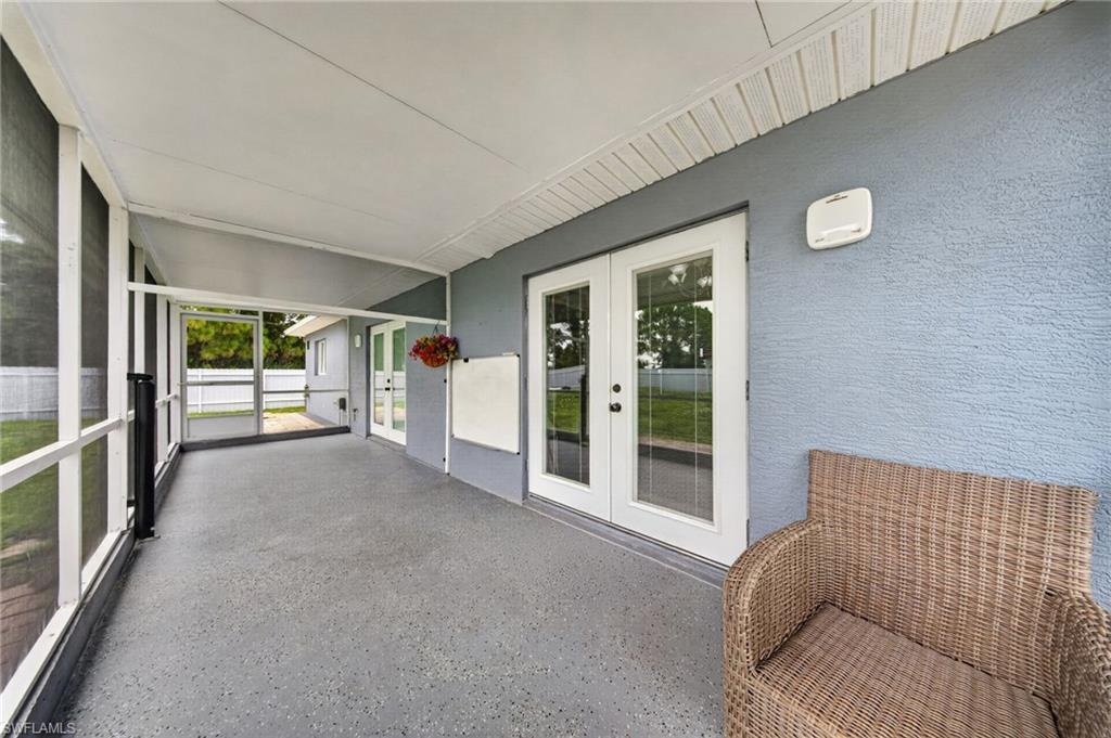LEHIGH ACRES - Residential Income