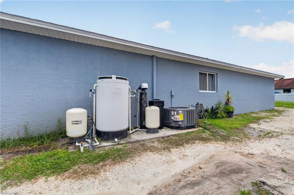 LEHIGH ACRES - Residential Income