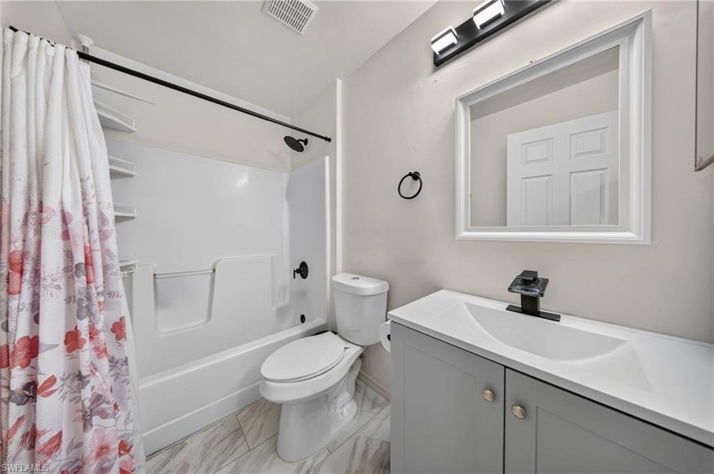 LEHIGH ACRES - Residential Income