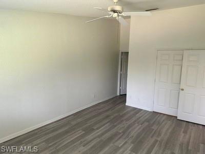 GARDENS OF BONITA SPRINGS - Residential