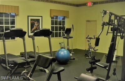 GARDENS OF BONITA SPRINGS - Residential