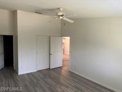 GARDENS OF BONITA SPRINGS - Residential