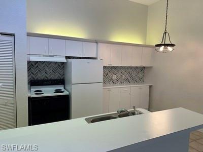 GARDENS OF BONITA SPRINGS - Residential