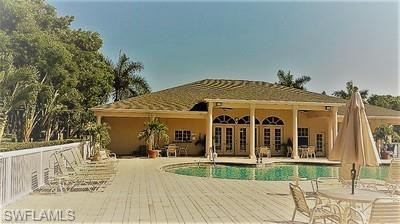 GARDENS OF BONITA SPRINGS - Residential