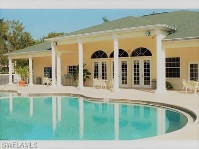 GARDENS OF BONITA SPRINGS - Residential