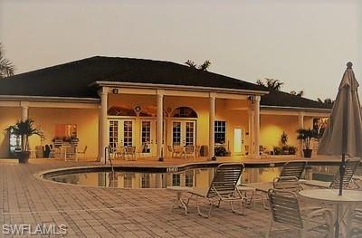 GARDENS OF BONITA SPRINGS - Residential