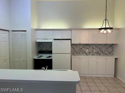 GARDENS OF BONITA SPRINGS - Residential