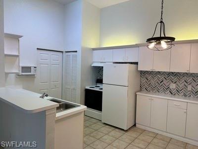 GARDENS OF BONITA SPRINGS - Residential