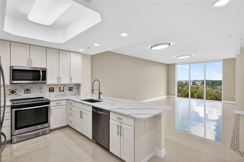 NORTH STAR YACHT CLUB - Residential