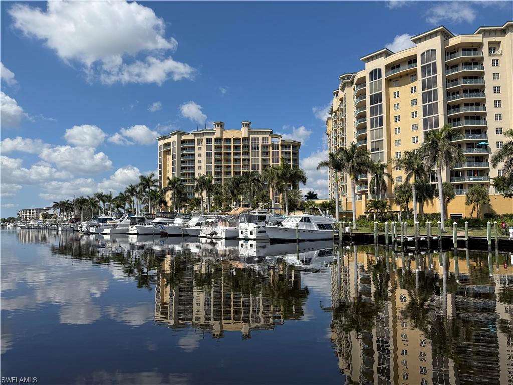 NORTH STAR YACHT CLUB - Residential