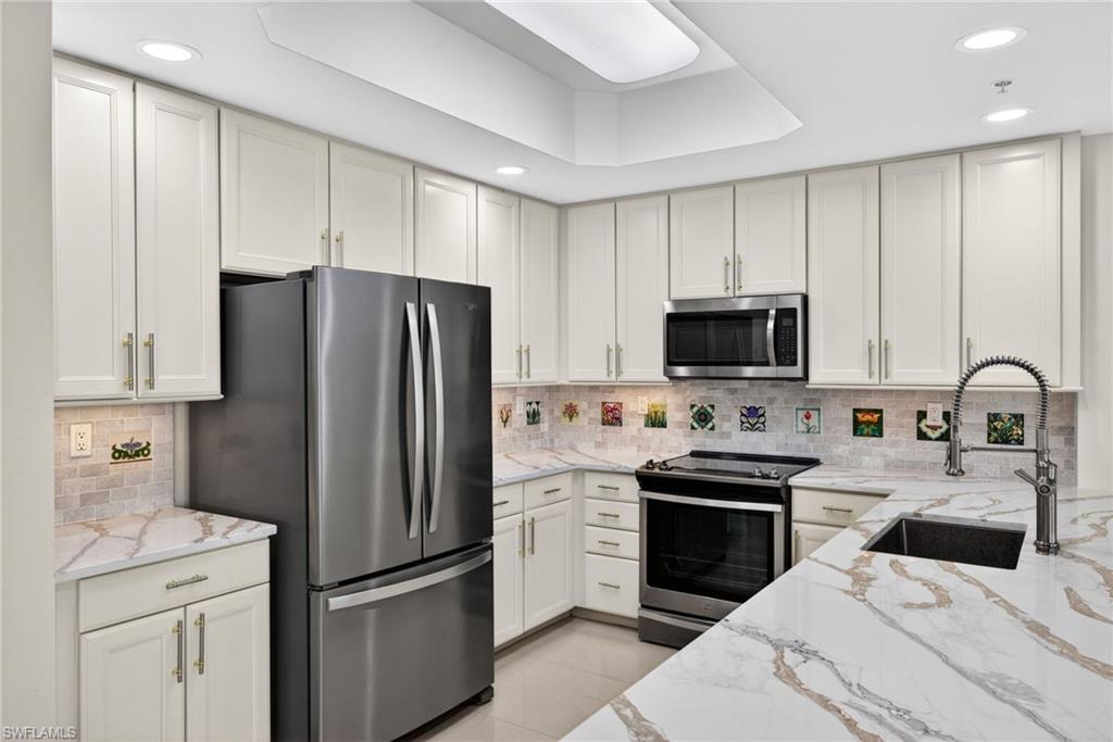 NORTH STAR YACHT CLUB - Residential